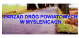 Zarząd Dróg Powiatowych w Myślenicach